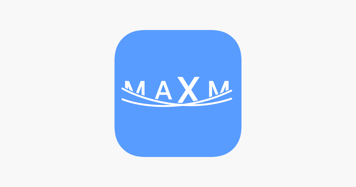  maxm orbit on the app store
