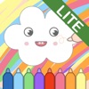 Colorbook Kid and Toddler Lite - iPadアプリ