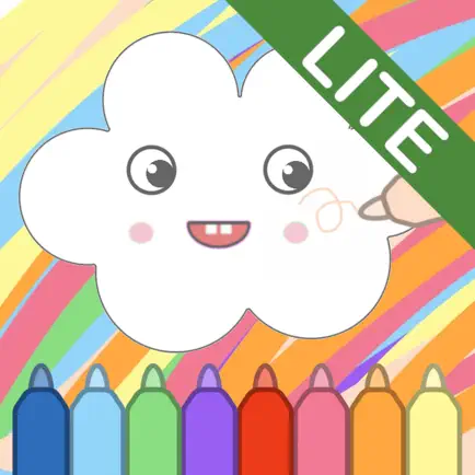 Colorbook Kid and Toddler Lite Cheats