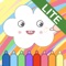 Colorbook Kid and Toddler Lite