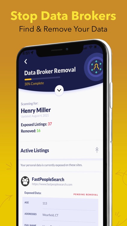 Priiv: Privacy & Security