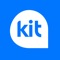 KIT nudges you to reach out with relevant conversation starters based on