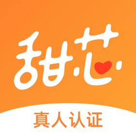屏幕截图 (6) 甜芯-交友聊天软件