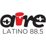 Aire Latino Radio App Support