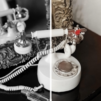 Photo Recovery Colorizer App