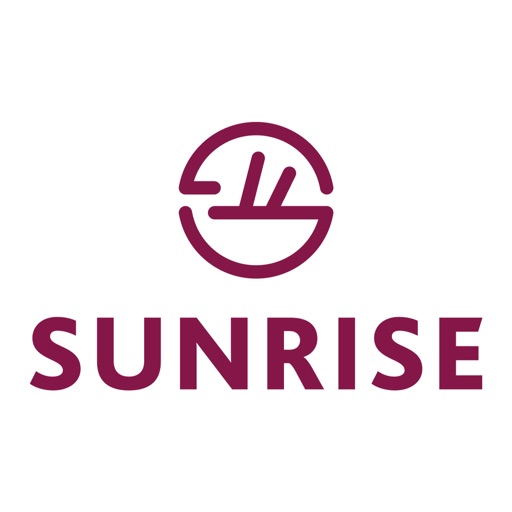 SUNRISE CAFE - AppWisp.com