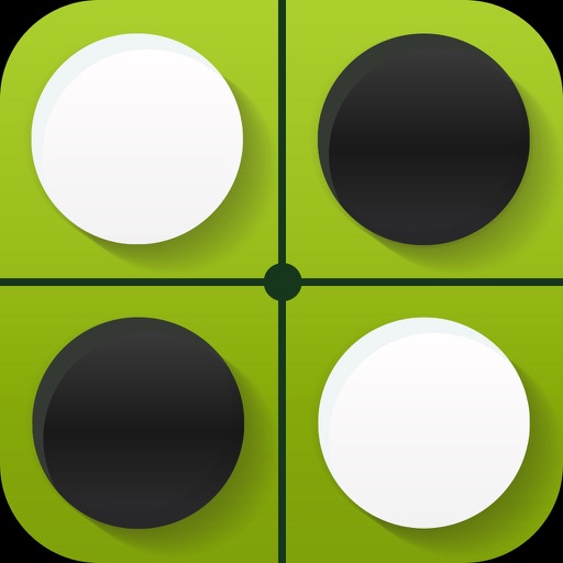 Reversi - Classic Game icon