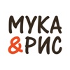 Мука&Рис icon