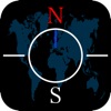 Multi Unit Compass - iPhoneアプリ