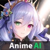 Anime AI - Wallpaper Generator icon