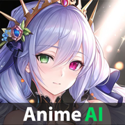 Anime AI - Wallpaper Generator