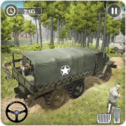 Jeux de conduite de transport