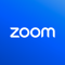 App Icon for Zoom - One Platform to Connect App in Hong Kong App Store