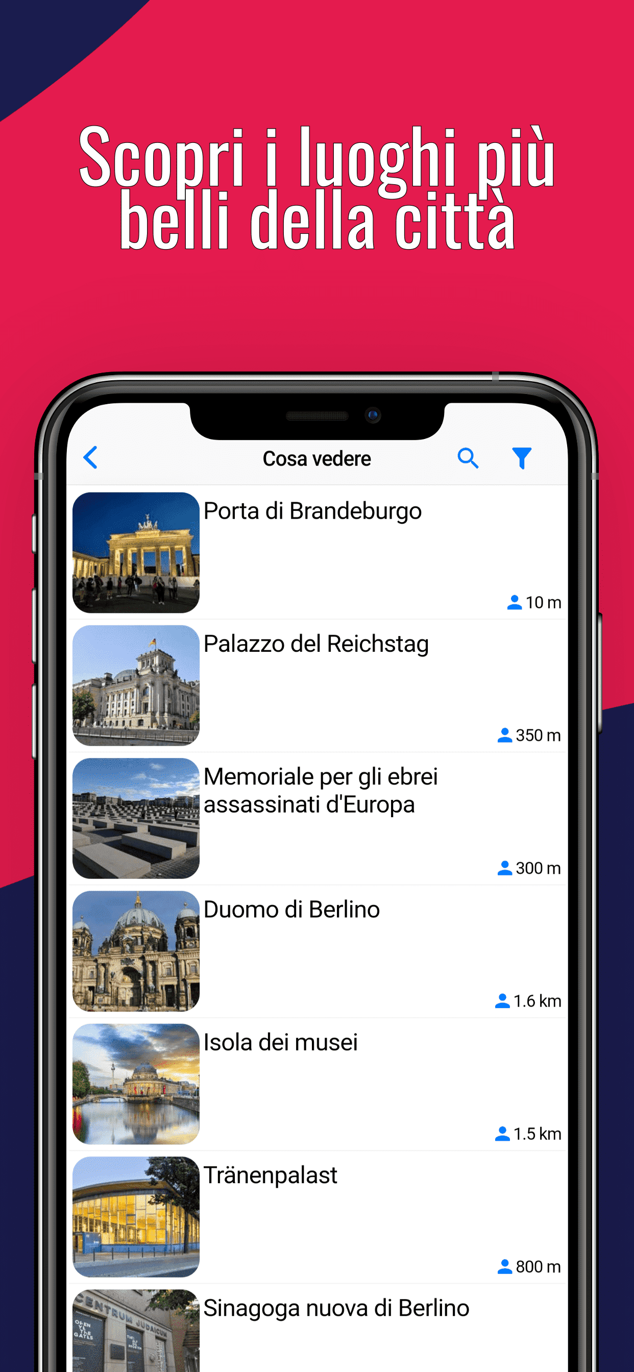 BERLINO Guida Biglietti & Tour