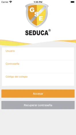 Game screenshot Seduca Parents mod apk