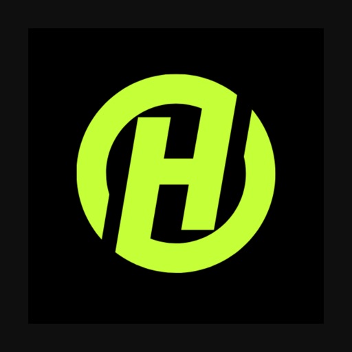 Haxcamp icon