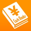 Cash Books - iPadアプリ