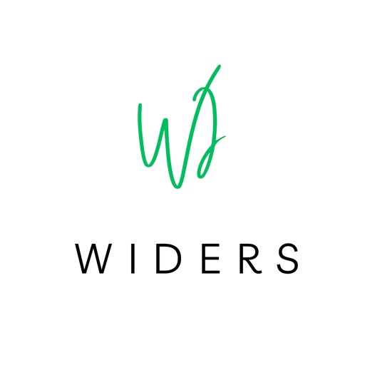 Widers