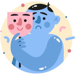 The Your Health stickers