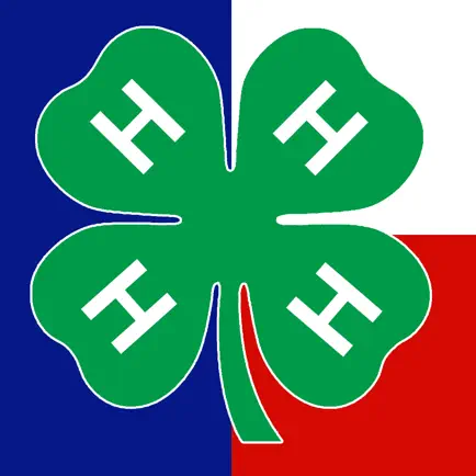 Texas 4-H Cheats