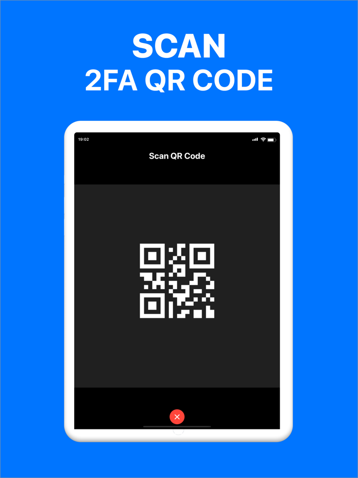2fa authenticator