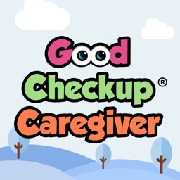 GoodCheckup Caregiver