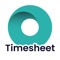 Icon Employee Timesheets Scheduling