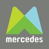 Mercedes Alerta icon