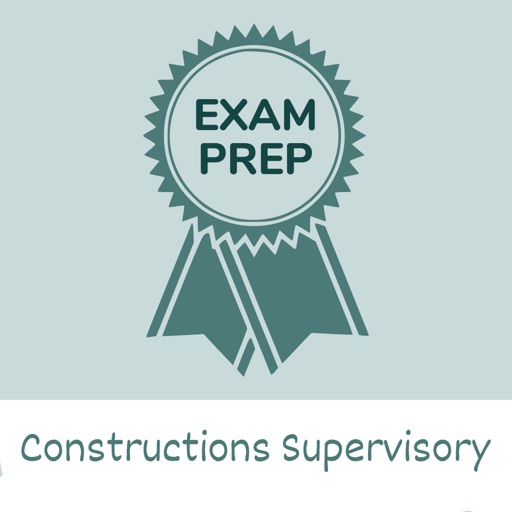 Supervisory Test Prep icon