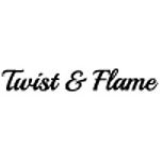Twist and Flame icon