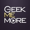 GeekMeMore icon
