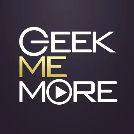 GeekMeMore Cheats