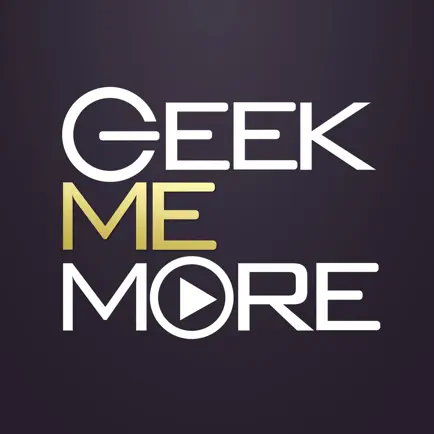 GeekMeMore Читы