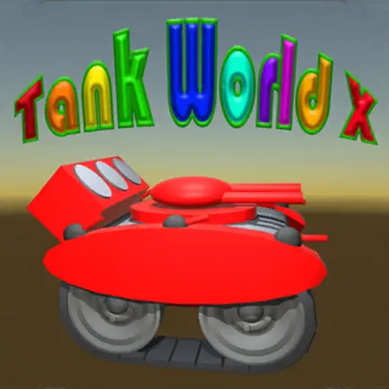 Tank World X Cheats