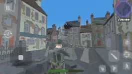 Game screenshot WWII Simulator 3D mod apk