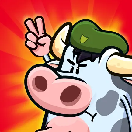 Super Cow - The Revolution Cheats