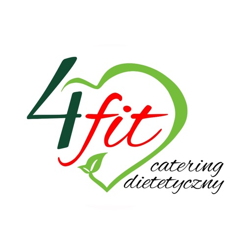 4Fit Catering Dietetyczny icon