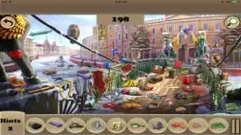 Game screenshot Hidden Objects:Town of Wonders apk