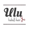 Kahuli hair Ulu icon
