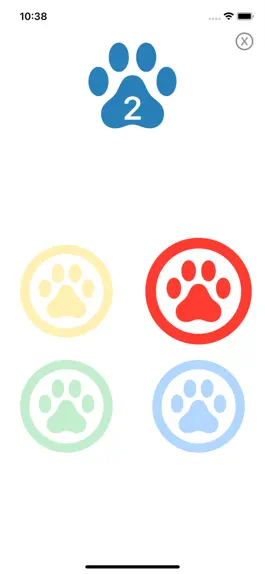 Game screenshot Memory Dog mod apk