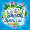 Alphablocks: World - iPhoneアプリ