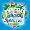 Alphablocks: World App Delete