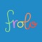 Icon Frolo - single parent app