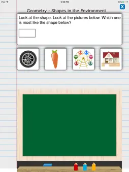 Drill Math Word Problems screenshot 9
