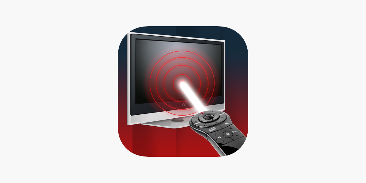 LGee : TV Remote on the App Store