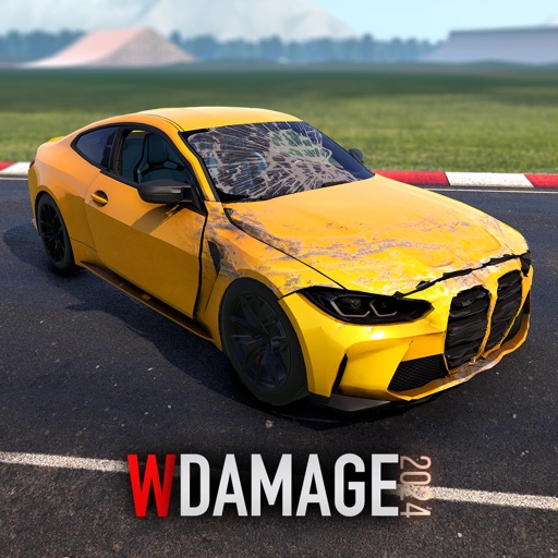 WDAMAGE: Car Crash Engine