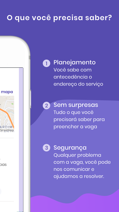 Famyle para Profissionais Screenshot