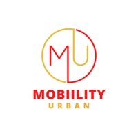 Mobiility Urban Passageiro logo