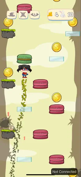 Game screenshot Parents vs Kids apk