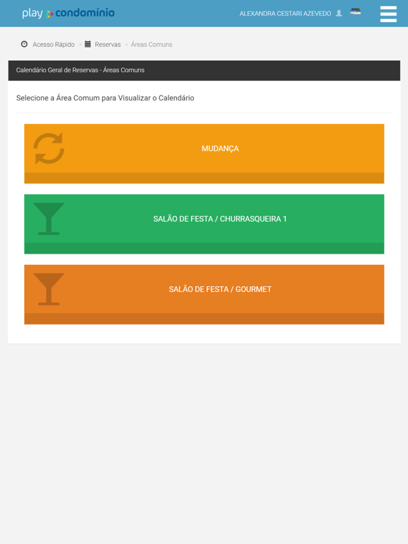 Screenshot #5 pour PlayCondominio